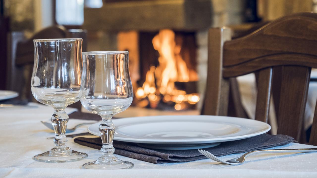 Agriturismo Cupello Cagnano Amiterno Ngoại thất bức ảnh