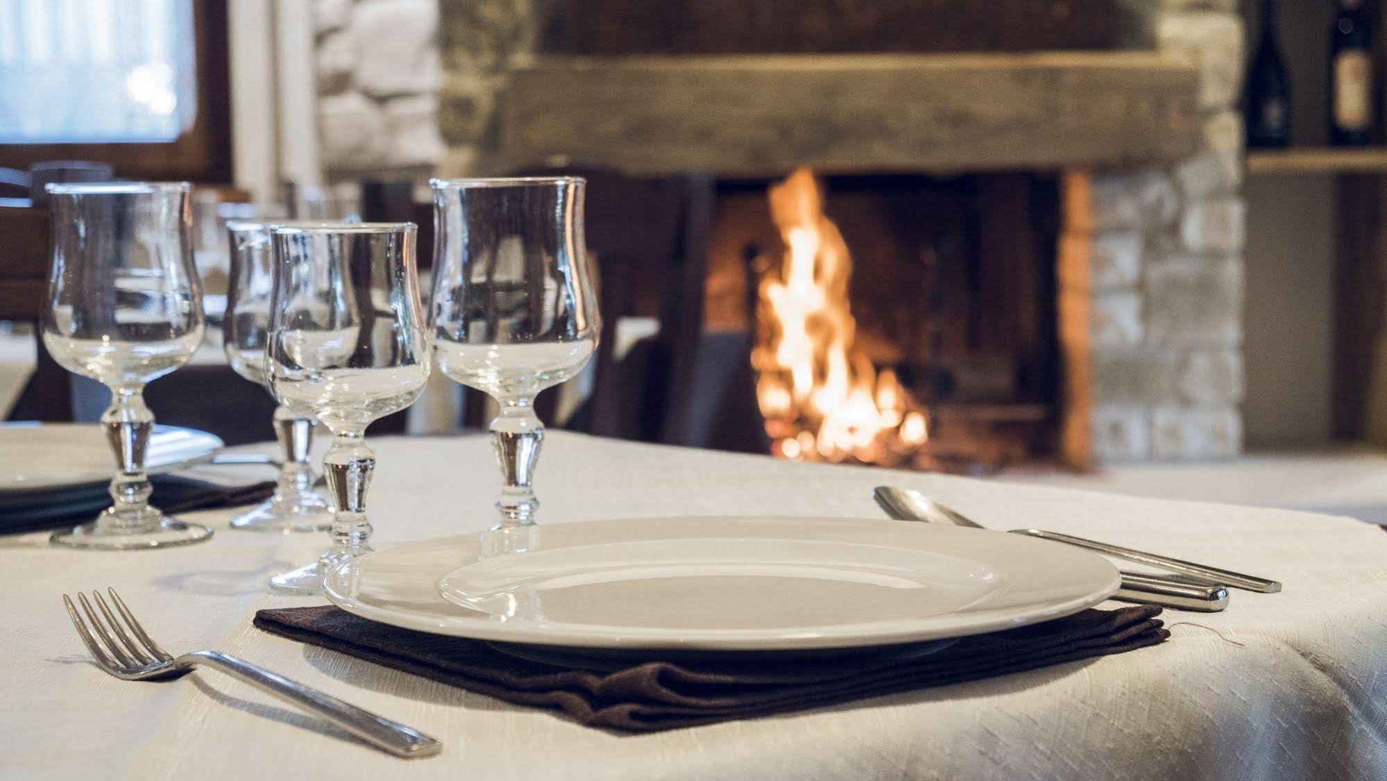 Agriturismo Cupello Cagnano Amiterno Ngoại thất bức ảnh