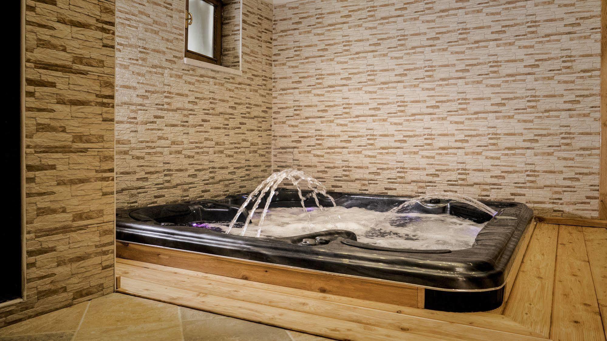 Agriturismo Cupello Cagnano Amiterno Ngoại thất bức ảnh