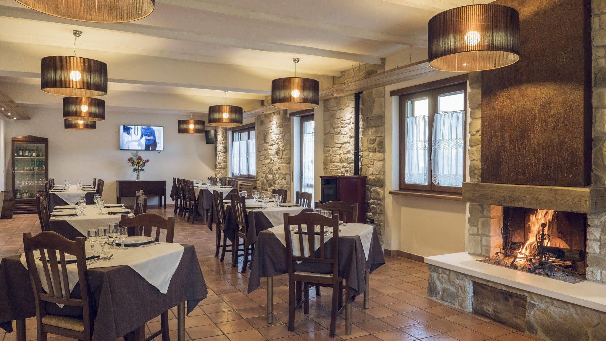 Agriturismo Cupello Cagnano Amiterno Ngoại thất bức ảnh